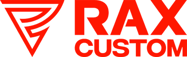 Rax Logo